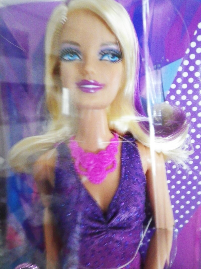 barbie 102