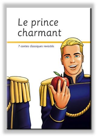 PrinceCharmant