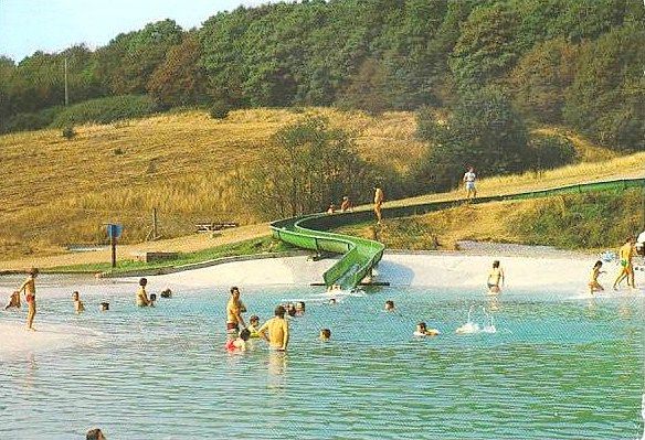 VALJOLY-Piscine