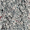 <b>Jackson</b> <b>Pollock</b> (1912-1956), Number 19, 1948