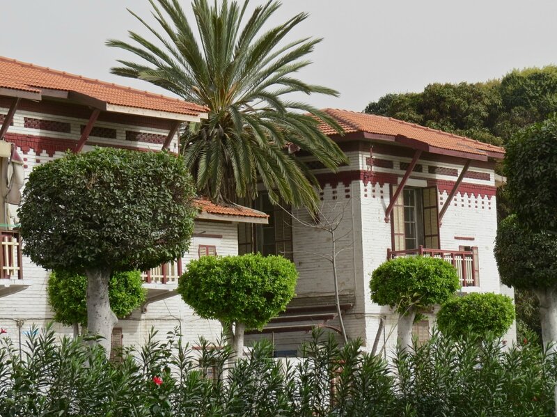 327-PORT-FOUAD-Maison
