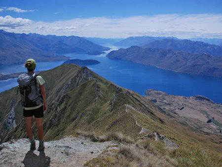 Wanaka