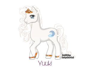 Pony_Yuuki