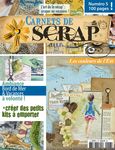 Carnets de scrap 6