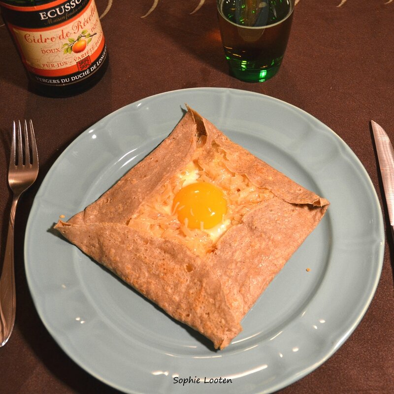 Galette soubise2