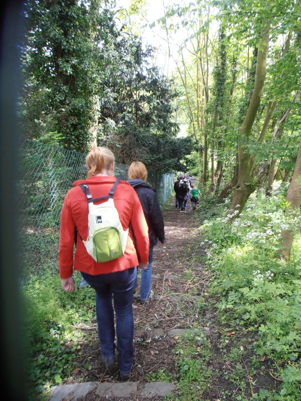 79 - Ruelle des Nonnettes