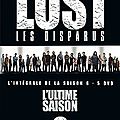 <b>Lost</b>: Les <b>Disparus</b> (Saison 6)