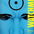 Urban Comics : <b>Before</b> <b>Watchmen</b>
