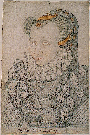 La Comtesse de Thoury