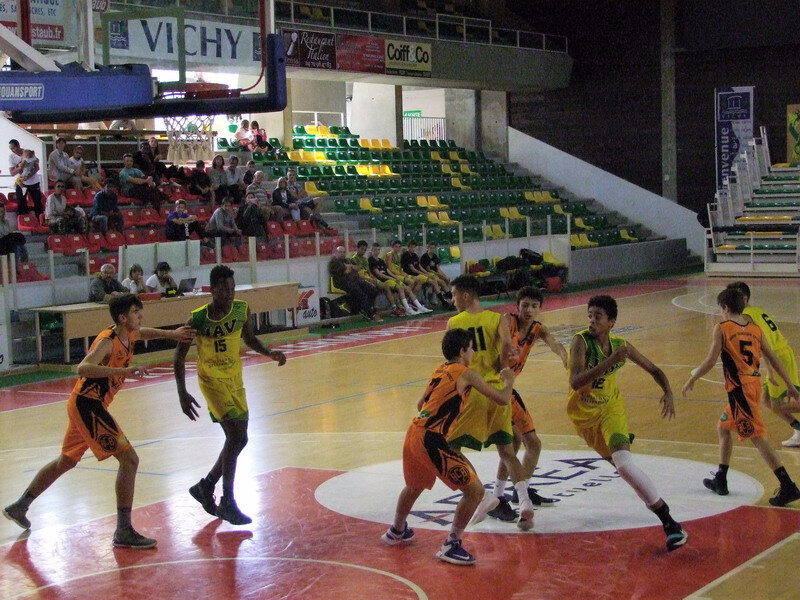 17-10-15 U15G1 Elite contre Chambéry (3)