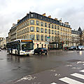 Couloirs de bus : régressions aussi à Versailles
