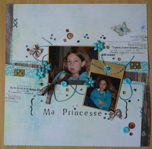 Page Ambre Ma princesse (1)