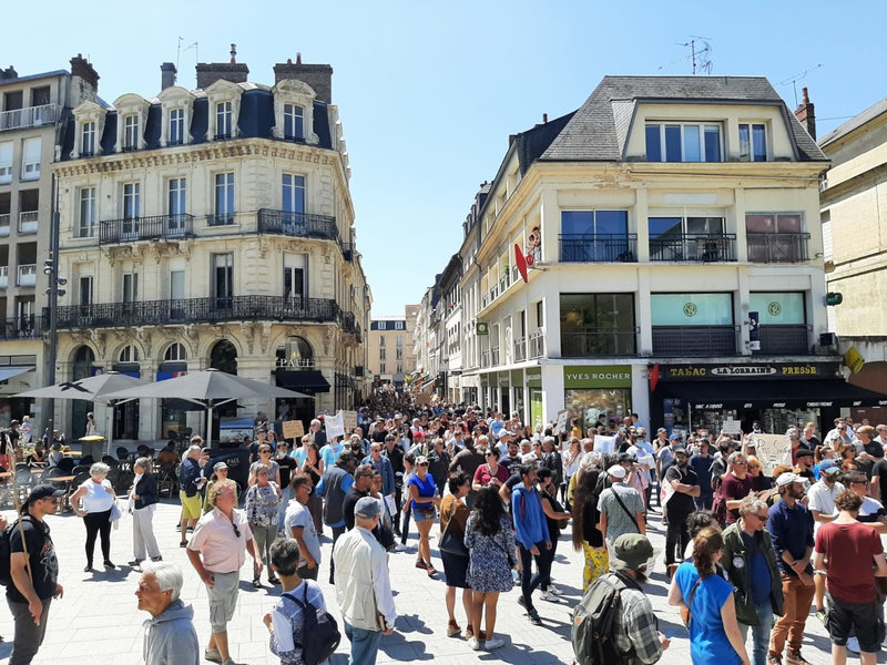 pass-sanitaire-manifestation-caen