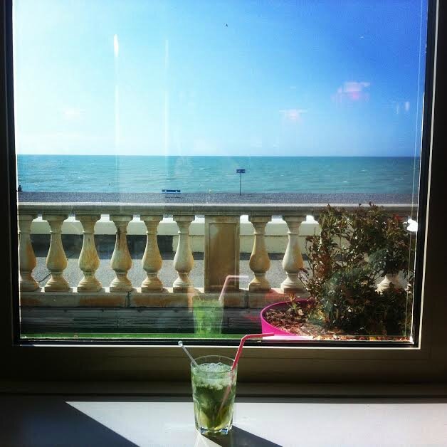 Le Tréport, Mojito (76)