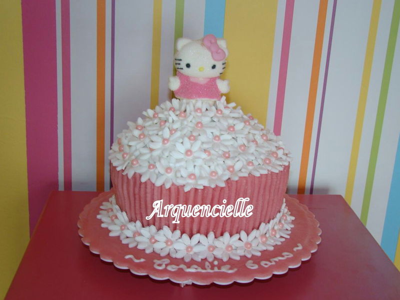 g_teau_hello_kitty g_teau_hello_kitty_vue_dessus g_teau_hello_kitty_d_tail_fleurs - Gateau Anniversaire 6 Ans g_teau_hello_kitty g_teau_hello_kitty_vue_dessus g_teau_hello_kitty_d_tail_fleurs - Gateau Anniversaire 6 Ans