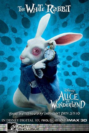 alice_in_wonderland_movie_poster_character_white_rabbit_MTV_branded