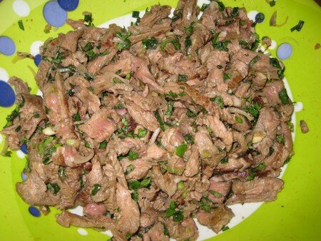 recettes dessert Le meilleur des faux panettones !