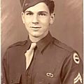 Décès du vétéran William Bill Guarnere. <b>Easy</b> <b>Company</b> / 506th Parachute Infantry Regiment / 101st Airborne Division.