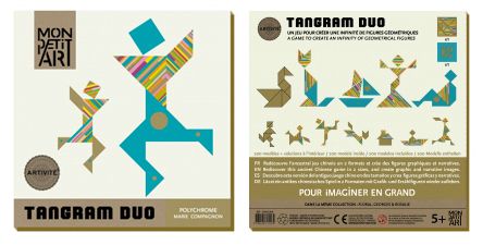 pack Tangram