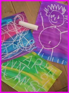 19_TECHNIQUES ASTUCES_bougie+encres