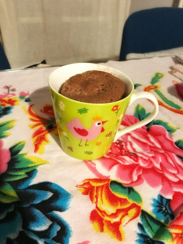 mug cake2 1