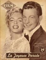 1955 amor film hebdo La joyeuse parade France
