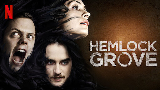 hemlock grove