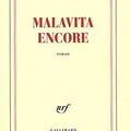 Malavita encore, de Tonino BENACQUISTA (2008)