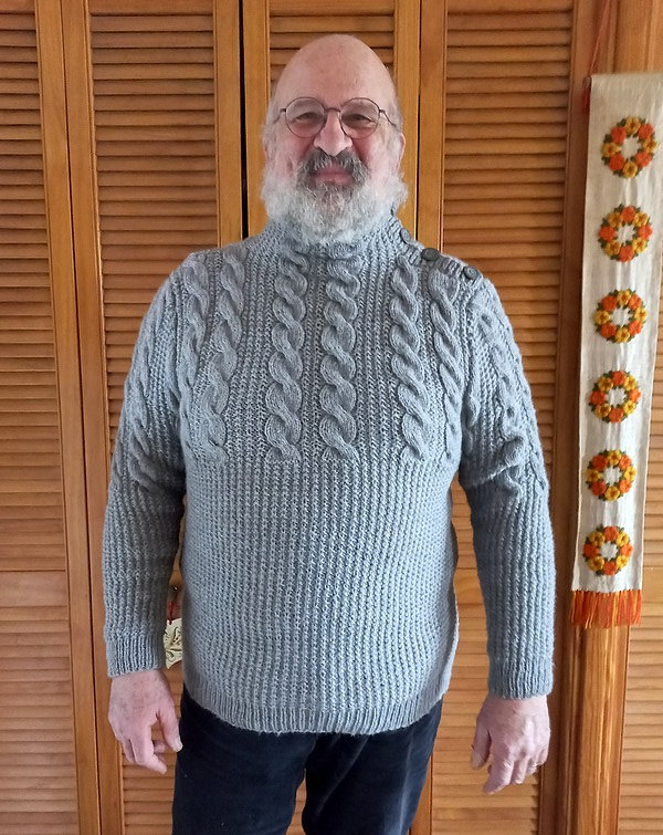 20220130 pull Michel porté
