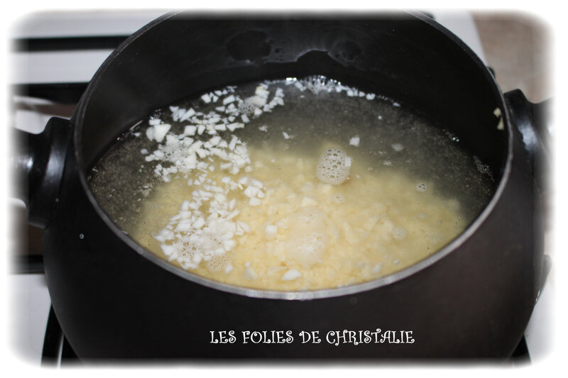 Fondue 3