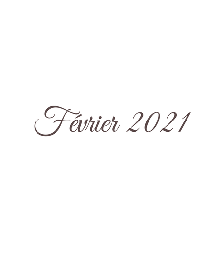 Février