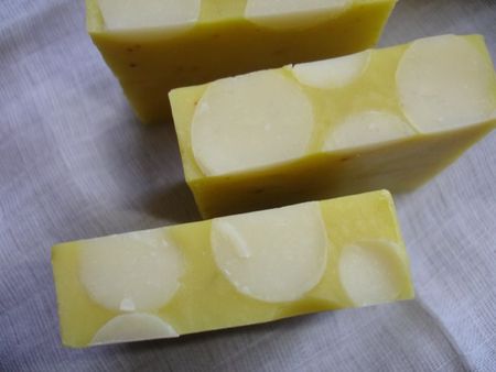 Icelandic herbs soap