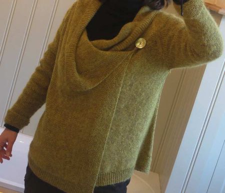 gilet drapé LD_ moutarde de meaux et mojito 000