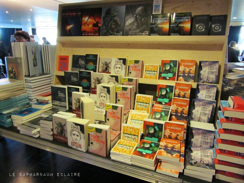 Librairie 2