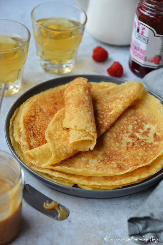 crepe vegan sans gluten farine de maïs facile avec 3 ingrédients (1)