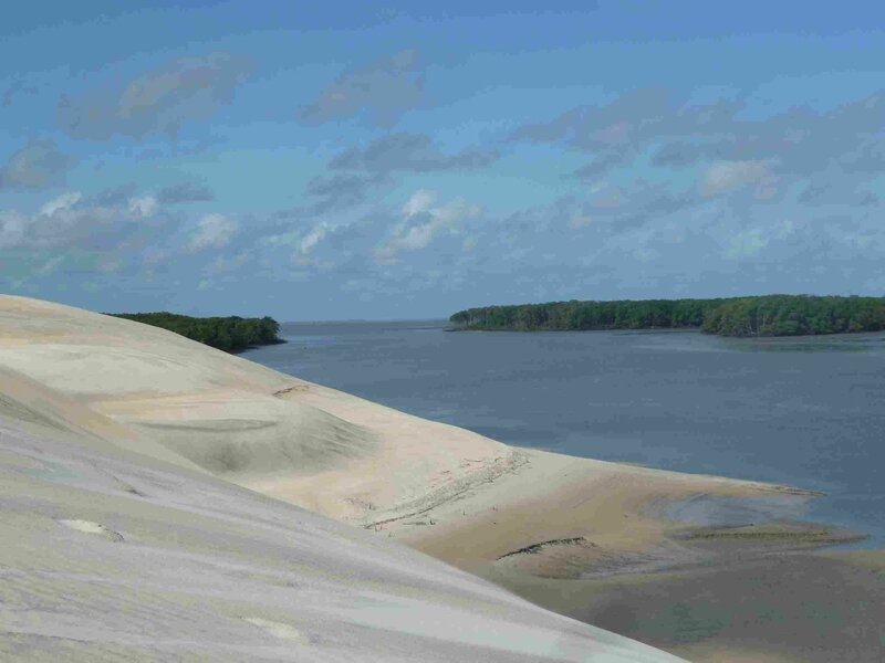 1 dune ile Lençois (2)