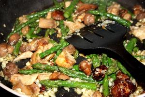 d anniversaire !! recettes d anniversaire !!