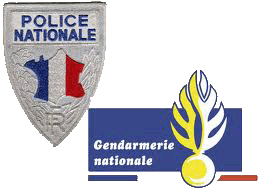 Police gendarmerie copie