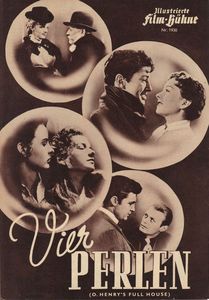 film-bühne (all) 1952
