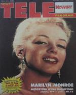 1996 Tele program Pologne