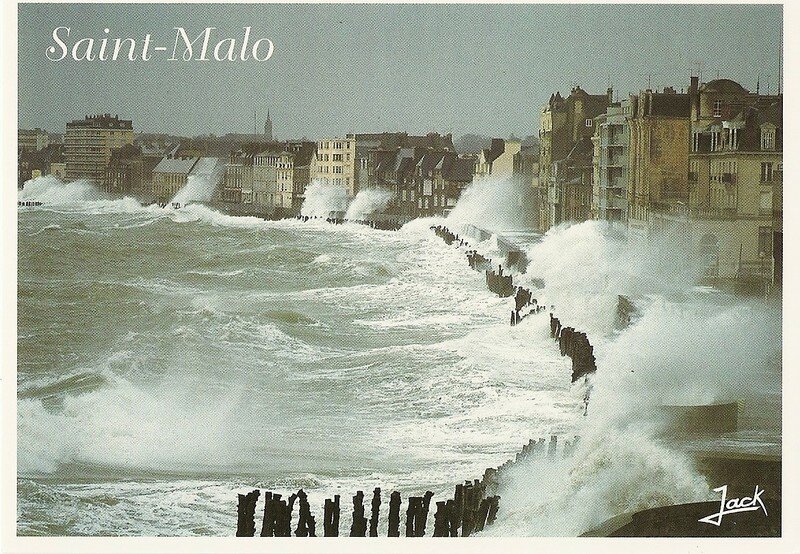 Météo