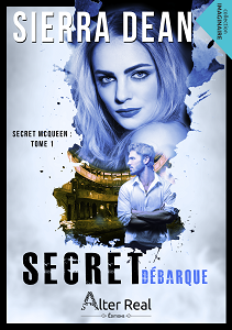 Secret debarque HD