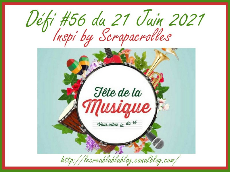 Défi #56