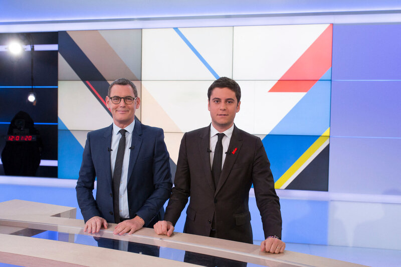 ATTAL LETELLIER DIMPOL MEDIA DIXIT WORLD-