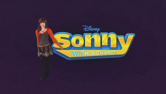 Sonny with a Chance
