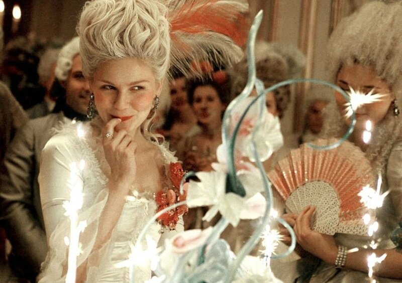 Marie_Antoinette FILM