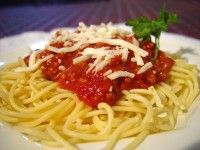 spagettis