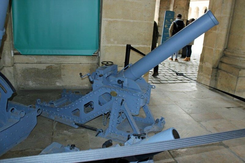 150 Mle Batignolles