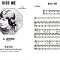 Kiss Me - 