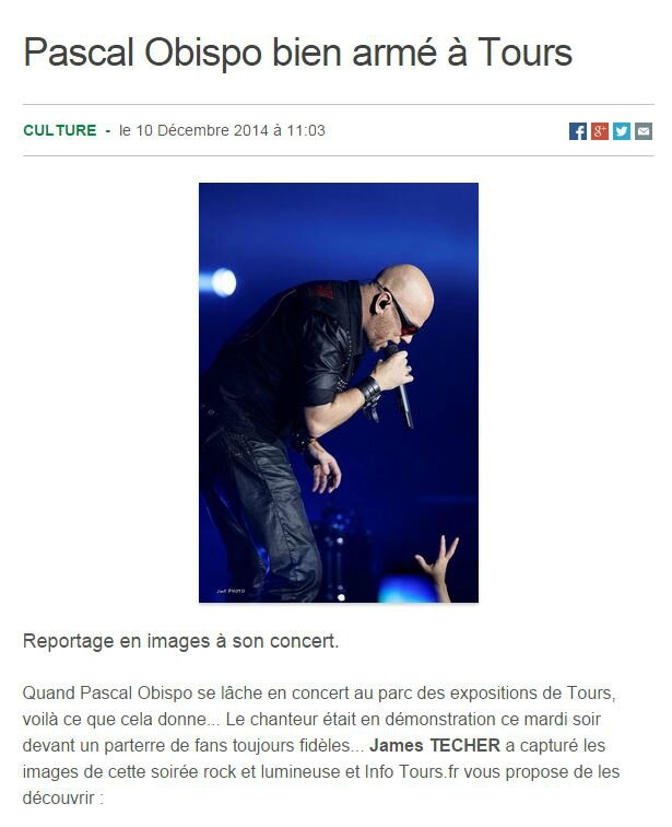 tourspresse